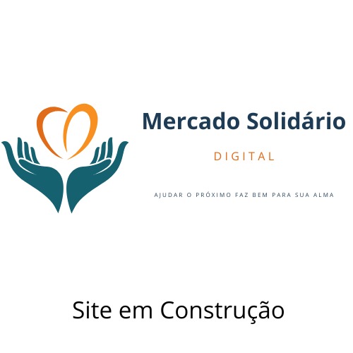 Mercado Solidário Digital
